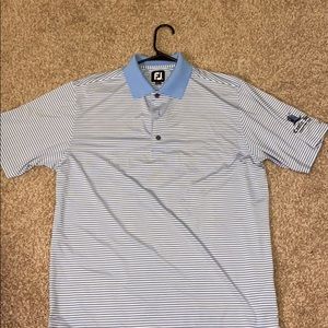 FootJoy Men’s Golf Shirt